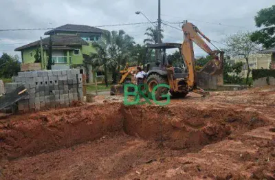 Terreno à venda, 800 m² por r$ 627.000,00 - reserva ibirapitanga - santa isabel/sp