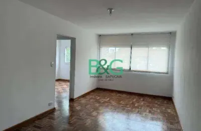 Apartamento à venda, 75 m² por r$ 490.000,00 - santana - são paulo/sp