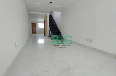 Sobrado com 3 dormitórios à venda, 125 m² por r$ 930.000 - penha de frança - são paulo/sp