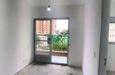Apartamento à venda, 39 m² por r$ 720.000,00 - pinheiros - são paulo/sp