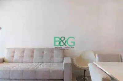 Apartamento com 3 dormitórios à venda, 75 m² por r$ 819.000,00 - mooca - são paulo/sp