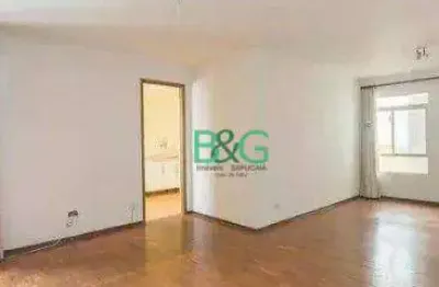 Apartamento com 2 dormitórios à venda, 92 m² por r$ 540.000,00 - alto da lapa - são paulo/sp