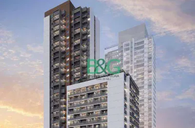 Apartamento com 2 dormitórios à venda, 68 m² por r$ 723.325,68 - vila prudente (zona leste) - são paulo/sp