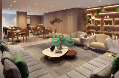 Apartamento com 2 dormitórios à venda, 68 m² por r$ 723.325,68 - vila prudente (zona leste) - são paulo/sp