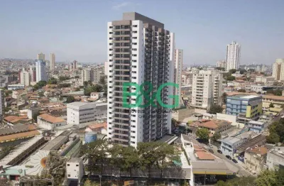 Loja à venda, 67 m² por r$ 455.850,45 - vila matilde - são paulo/sp