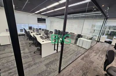 Conjunto para alugar, 466 m² por r$ 55.600/mês - parque vila maria - são paulo/sp