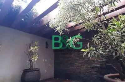 Ponto para alugar, 184 m² por r$ 22.598/mês - itaim bibi - são paulo/sp