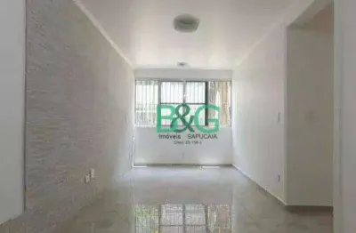 Apartamento com 2 dormitórios à venda, 62 m² por r$ 360.000,00 - santana - são paulo/sp