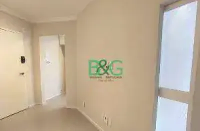 Apartamento com 2 dormitórios à venda, 53 m² por r$ 284.000,00 - brás - são paulo/sp