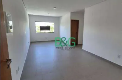 Sala para alugar, 35 m² por r$ 1.500,00/mês - vila califórnia - são paulo/sp