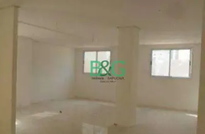 Apartamento com 2 dormitórios à venda, 70 m² por r$ 689.000,00 - barra funda - são paulo/sp