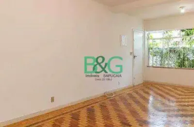 Sobrado à venda, 204 m² por r$ 2.100.000,00 - jardim da glória - são paulo/sp