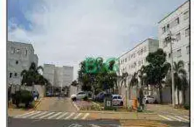 Apartamento à venda, 41 m² por r$ 100.741,08 - jardins rio preto - são josé do rio preto/sp