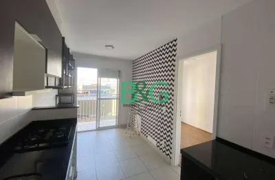 Studio com 1 dormitório à venda, 29 m² por r$ 249.000,00 - vila ema - são paulo/sp