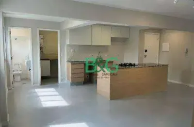 Apartamento com 2 dormitórios à venda, 80 m² por r$ 1.152.000 - moema - são paulo/sp