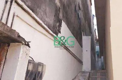 Sobrado com 6 dormitórios à venda, 96 m² por r$ 319.148,99 - americanópolis - são paulo/sp