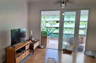 Apartamento com 3 dormitórios à venda, 107 m² por r$ 949.000,00 - vila andrade - são paulo/sp