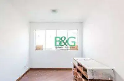 Apartamento com 2 dormitórios à venda, 73 m² por r$ 304.000,00 - sacomã - são paulo/sp