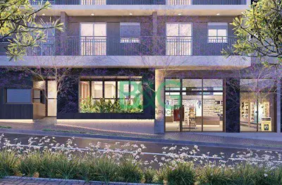 Loja à venda, 82 m² por r$ 859.410,09 - vila mariana - são paulo/sp