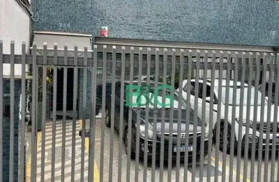 Prédio, 430 m² - venda por r$ 4.452.000,00 ou aluguel por r$ 20.700,00/mês - tatuapé - são paulo/sp