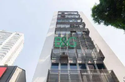 Sala comercial com 1 sala à venda na Avenida Brigadeiro Faria Lima, 588, Pinheiros, São Paulo