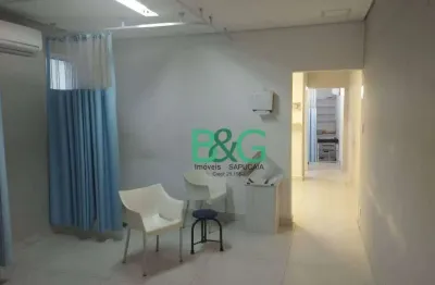 Prédio à venda, 415 m² por r$ 2.912.000,00 - mooca - são paulo/sp