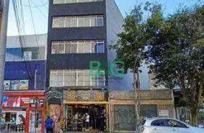 Prédio para alugar, 800 m² por r$ 15.602/mês - centro - guarulhos/sp