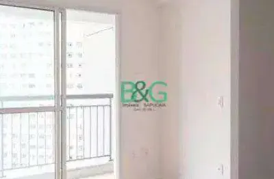 Apartamento à venda, 50 m² por r$ 334.000,00 - liberdade - são paulo/sp