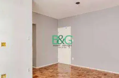 Apartamento com 2 dormitórios à venda, 55 m² por r$ 679.000,00 - cerqueira césar - são paulo/sp