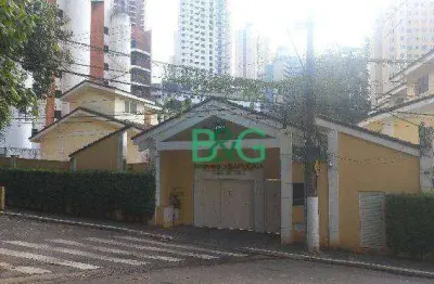 Casa à venda, 151 m² por r$ 585.054,53 - jardim ampliação - são paulo/sp