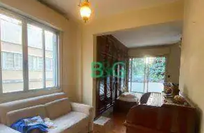 Apartamento com 3 dormitórios à venda, 170 m² por r$ 4.799.000,00 - jardim europa - são paulo/sp
