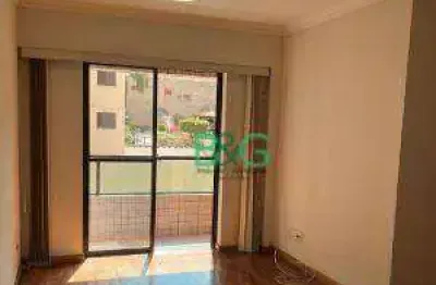 Apartamento com 3 dormitórios à venda, 74 m² por r$ 644.000,00 - vila sônia - são paulo/sp