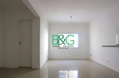 Studio com 1 dormitório à venda, 25 m² por r$ 270.000,00 - bela vista - são paulo/sp