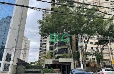 Apartamento à venda, 253 m² por r$ 1.012.055,11 - santana - são paulo/sp
