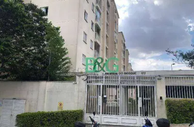 Apartamento à venda, 68 m² por r$ 245.960,33 - saúde - são paulo/sp