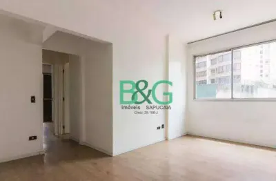 Apartamento com 2 dormitórios à venda, 56 m² por r$ 340.000,00 - santana - são paulo/sp
