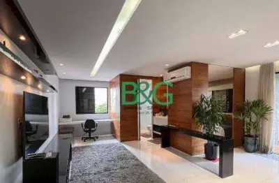 Apartamento à venda, 59 m² por r$ 1.099.000,00 - vila nova conceição - são paulo/sp