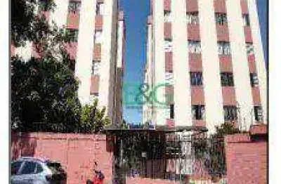 Apartamento com 2 dormitórios à venda, 49 m² por r$ 174.506,78 - vila carmosina - são paulo/sp