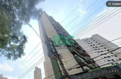 Apartamento com 3 dormitórios à venda, 135 m² por r$ 954.000 - vila regente feijó - são paulo/sp