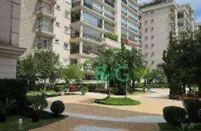 Apartamento com 3 dormitórios à venda, 266 m² por r$ 4.207.500,00 - perdizes - são paulo/sp