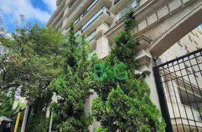 Apartamento à venda, 266 m² por r$ 4.207.500,00 - perdizes - são paulo/sp