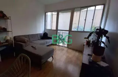 Apartamento com 1 dormitório à venda, 42 m² por r$ 519.000,00 - vila olímpia - são paulo/sp