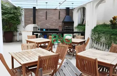 Apartamento à venda, 78 m² por r$ 860.000,00 - itaim bibi - são paulo/sp