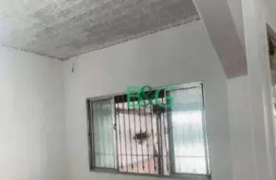 Sobrado com 3 dormitórios, 137 m² - venda por r$ 1.000.000,00 ou aluguel por r$ 4.000,00/mês - parque são jorge - são paulo/sp