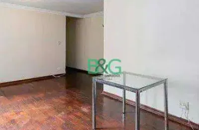 Apartamento à venda, 115 m² por r$ 849.000,00 - paraíso - são paulo/sp