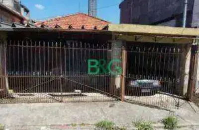 Casa com 5 dormitórios à venda, 316 m² por r$ 650.000,00 - vila prudente (zona leste) - são paulo/sp