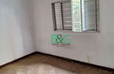Casa à venda, 66 m² por r$ 480.000,00 - vila prudente - são paulo/sp