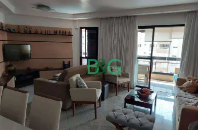 Apartamento com 3 dormitórios à venda, 164 m² por r$ 1.190.000,00 - vila andrade - são paulo/sp