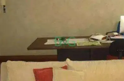 Apartamento com 4 dormitórios à venda, 200 m² por r$ 1.406.900,00 - santa cecilia - são paulo/sp