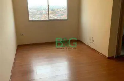 Apartamento à venda, 51 m² por r$ 340.000,00 - vila primavera - são paulo/sp